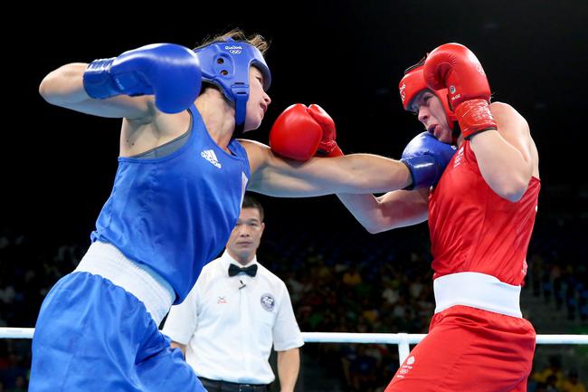 拳击将被东京奥运会保留 6月IOC全会将最终定夺