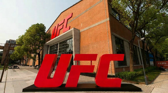 UFC史上首个能力评估类测试即将在崭新的UFC精英训练中心上海展开