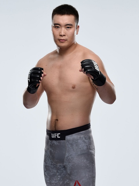 UFC-hu yaozong.jpg