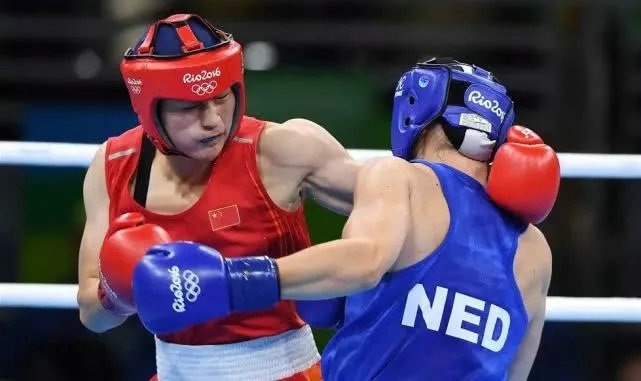 IOC大幅增加东京奥运女子拳击名额 中国队或有望赢得首金
