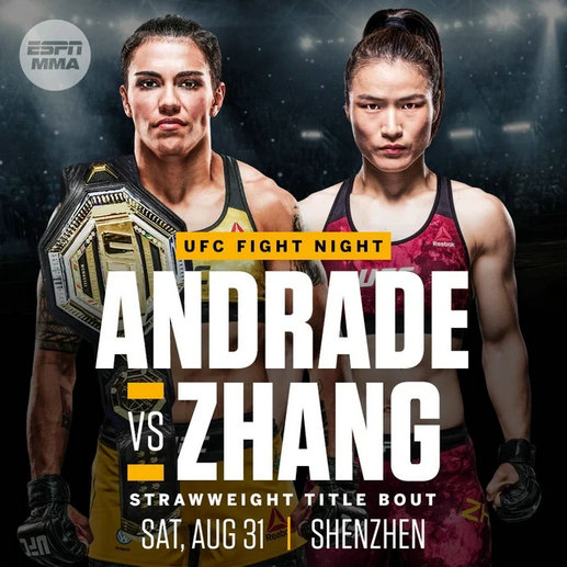 UFC-zhang weili-Jessica Andrade.jpg