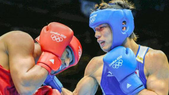 东京奥运会拳击赛程公布 男女共13个级别