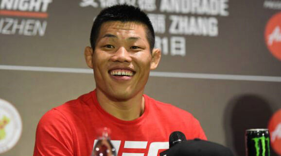 UFC-li jingliang.jpg