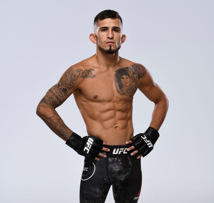 UFC-Sergio Pettis.jpg