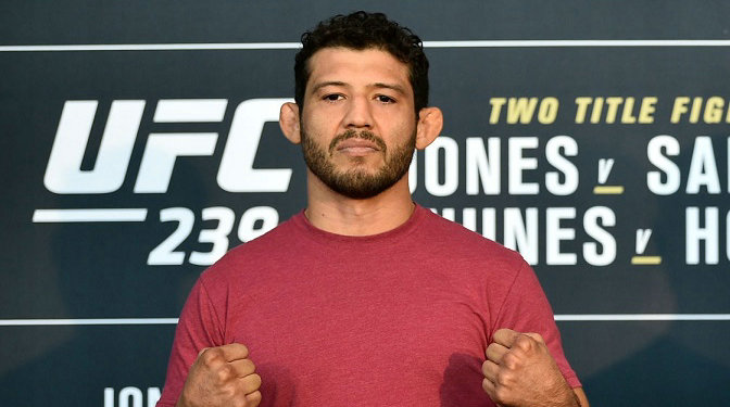 UFC-Gilbert Melendez.jpg