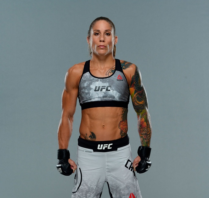 UFC-Liz Carmouche.jpg