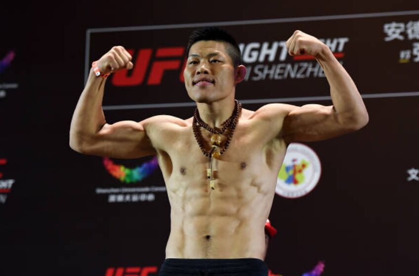 UFC-li jingliang.jpg