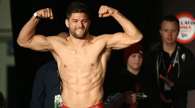 UFC-Josh Thomson.jpg