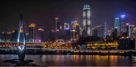 响应重庆市关于停止群众文化活动的号召，ONE冠军赛重庆站取消