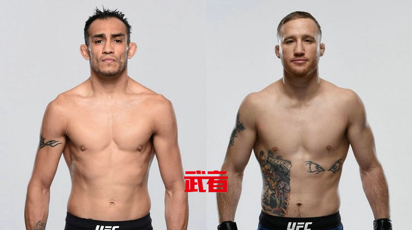 UFC 249转移到5月9日举行，地点将在佛罗里达州