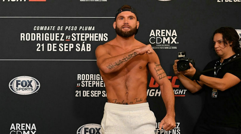 UFC-Jeremy Stephens.jpg