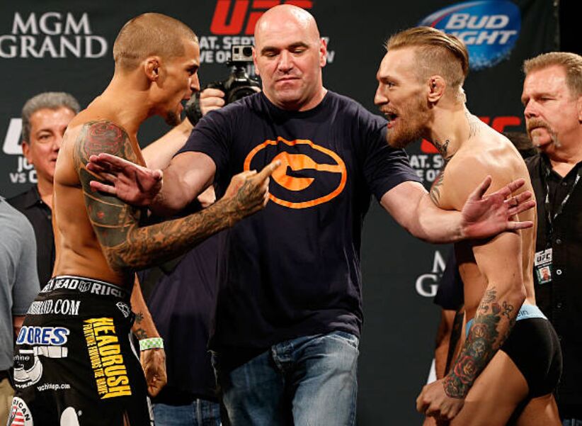 UFC-Conor McGregor-Dustin Poirier.jpg