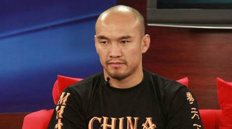 UFC zhang tiequan.jpg