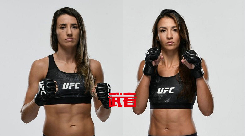 UFC 257:沃特森退赛,罗德里格兹替补迎战里巴斯
