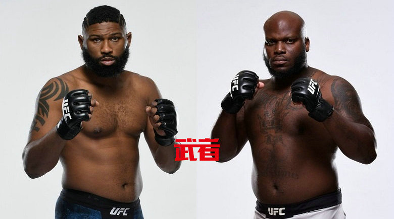 UFC格斗之夜185:布莱兹vs刘易斯,阿洛夫斯基vs阿斯皮诺尔