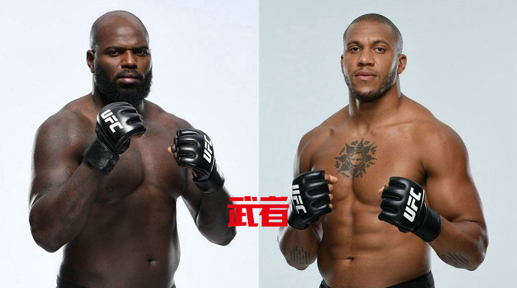 UFC格斗之夜186：雷耶斯退赛，罗森斯特鲁克vs加恩转移为主赛