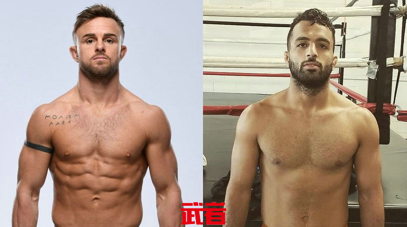UFC格斗之夜184：科迪·斯塔曼对手再次更换为阿斯卡尔