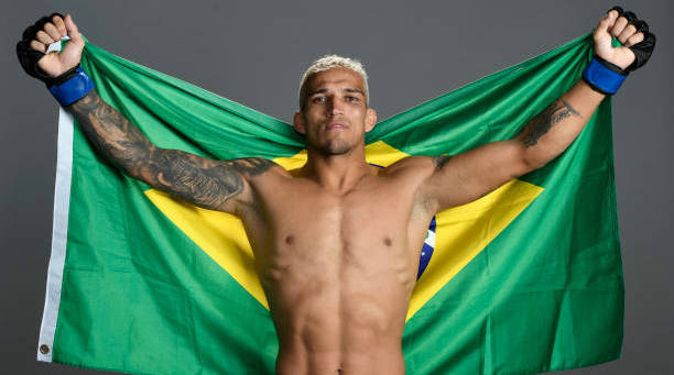 查尔斯·奥利维拉拒绝在UFC 258对阵迈克尔·钱德勒