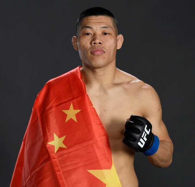 UFC-li jingliang.jpg