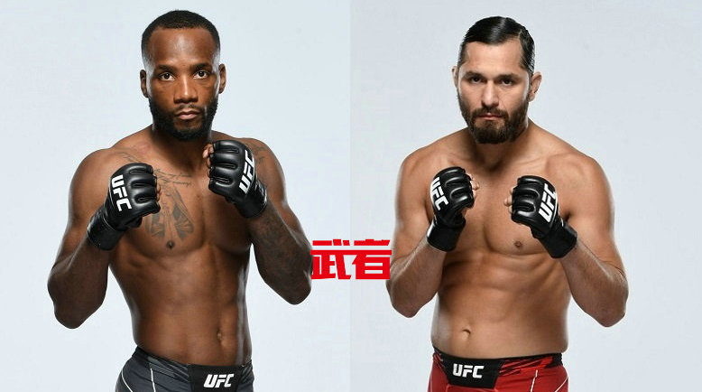 UFC 269:爱德华兹vs马斯维达尔,尼尔vs彭兹尼比奥