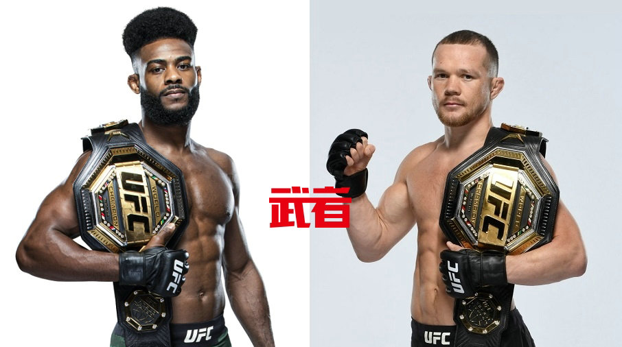 UFC 272：沃卡诺夫斯基vs霍洛威，斯特林vs严