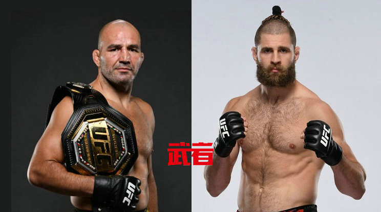 UFC 274:格洛弗·特谢拉vs吉里·普罗哈兹卡