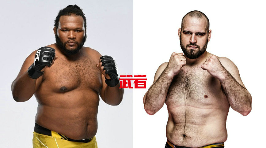 4月17日UFC:克里斯·巴奈特vs马丁·布戴