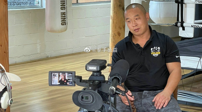 关门声太大?金腰带拳手杨连慧开枪伤人面临控罪