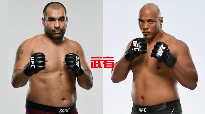 UFC 274:博拉戈伊·伊万诺夫vs马科斯·罗杰里奥·德·里马
