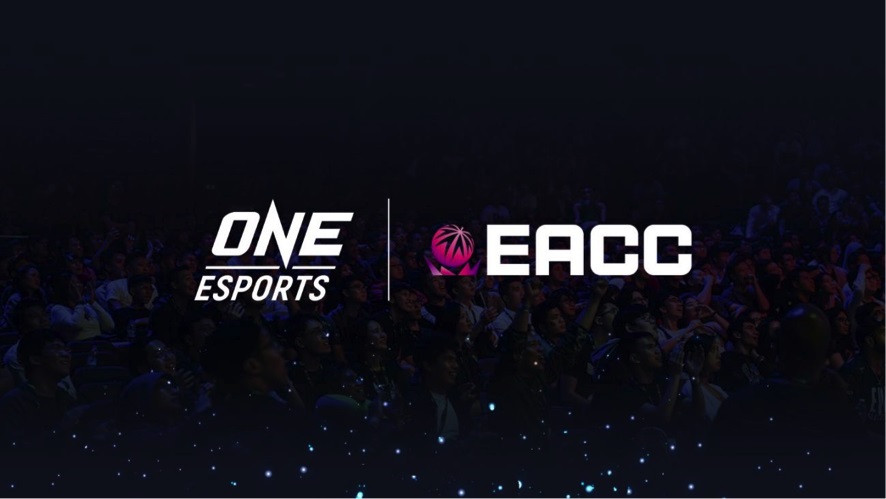 Electronic Arts授权ONE Esports为2022 EACC赛事官方主办机构