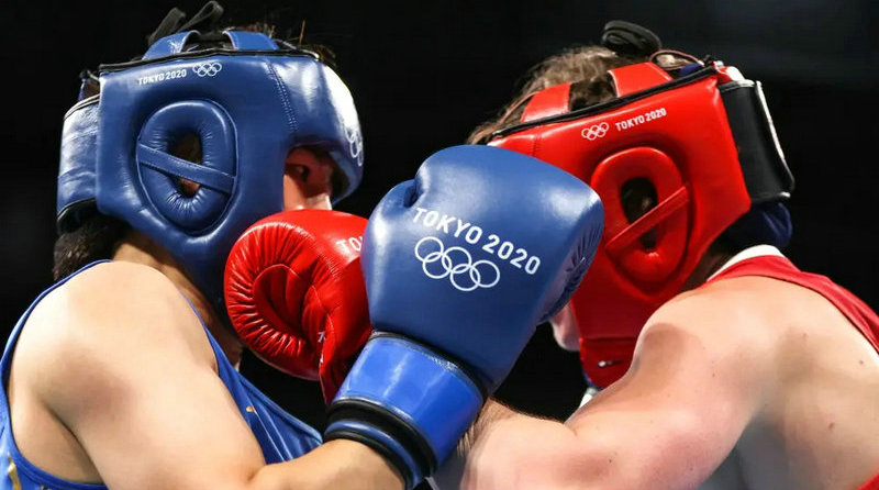 拳击举重项目暂无缘2028年奥运会