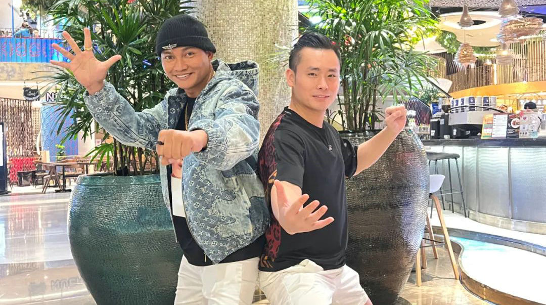 昆仑决&蝉FC迪拜站全部对阵公布!祖耶夫领衔,多国高手出战