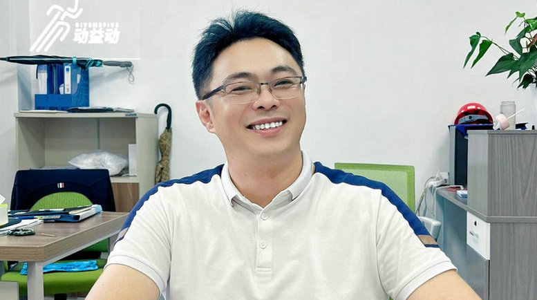 专访丨动益动助力中国搏击,从体育中汲取商业能量