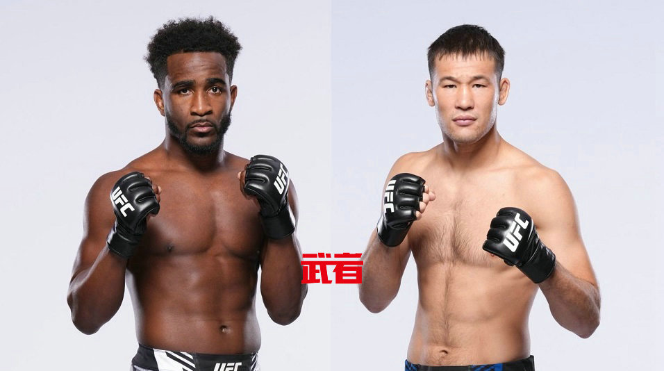 1月15日UFC:杰夫·尼尔vs沙夫卡特·拉赫莫诺夫