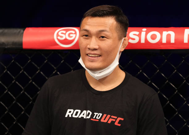 UFC-Chan Sung Jung.jpg