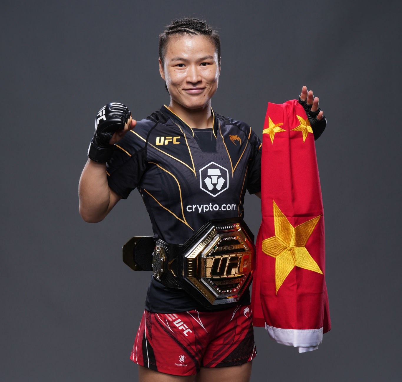 UFC-zhang weili.jpg