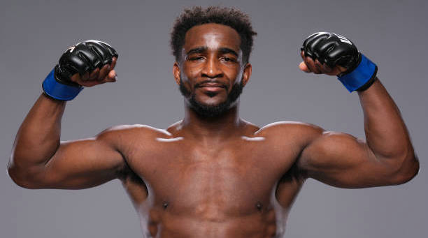 1月15日UFC:杰夫·尼尔因伤退赛