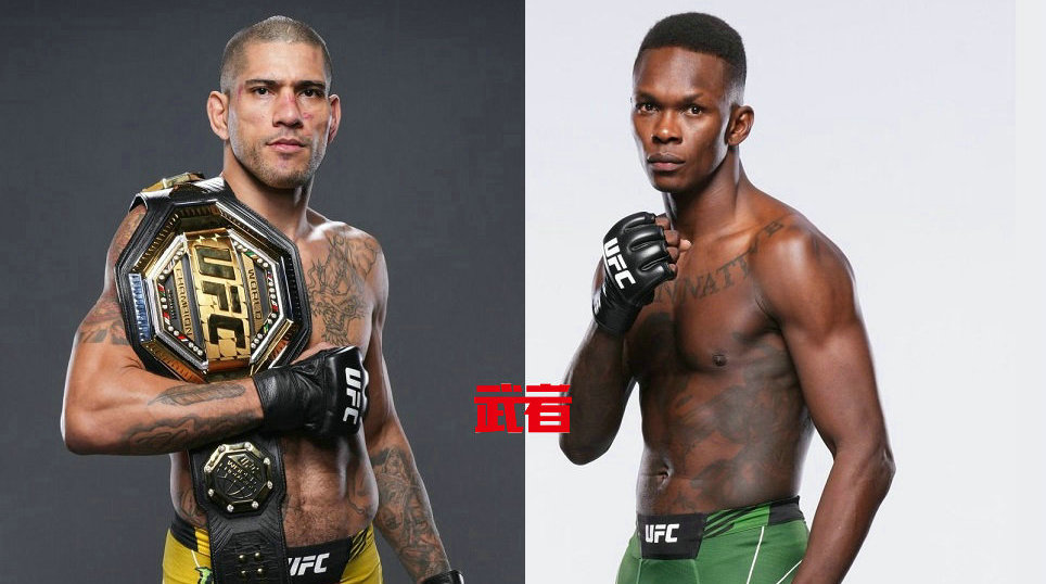 UFC 287:佩雷拉vs阿迪萨亚,伯恩斯vs马斯维达尔,霍兰德vs彭兹尼比奥