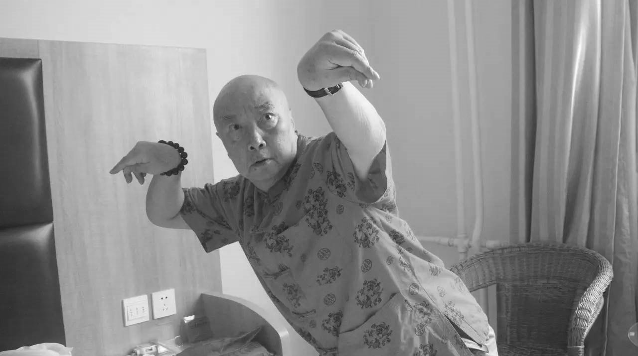 武术家于海逝世享年81岁，曾和李连杰共同参演《少林寺》