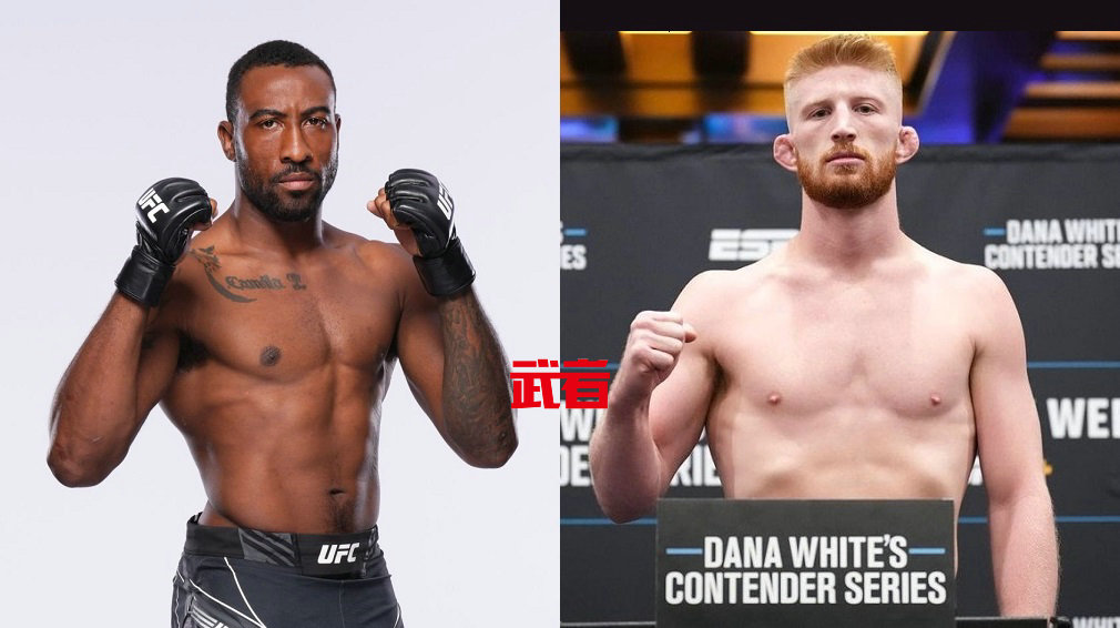 UFC 285:杰米·皮克特vs博·尼卡尔