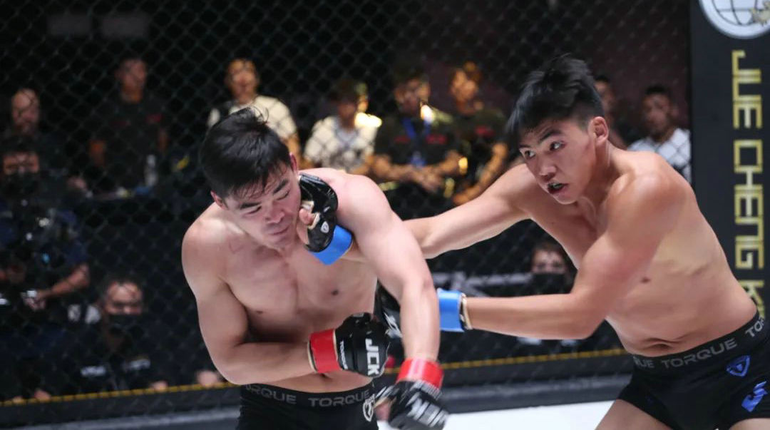 JCK战觉城2022赛季第19战,王奇VS色吉拉胡二番战领衔
