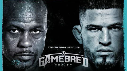 传奇拳王罗伊·琼斯4月对阵前UFC冠军安东尼·佩蒂斯