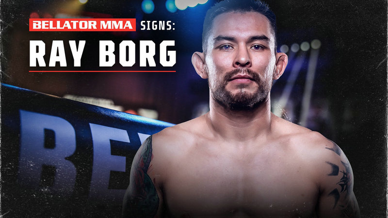 Ray Borg-Bellator.jpg