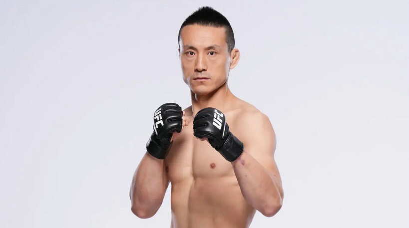 宋克南:希望这次能够保持头脑冷静,以很成熟的打法完成比赛