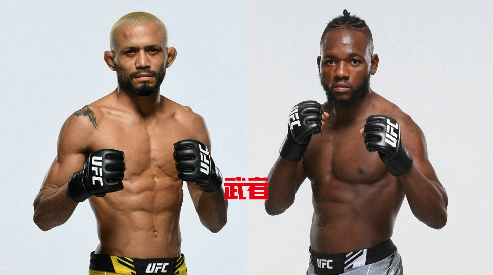 UFC 290:戴维森·菲格雷多vs曼内尔·卡佩