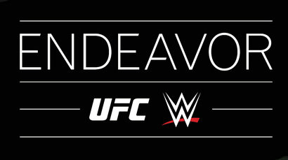 Endeavor收购WWE，将UFC与WWE合并为新公司