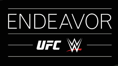 Endeavor收购WWE,将UFC与WWE合并为新公司