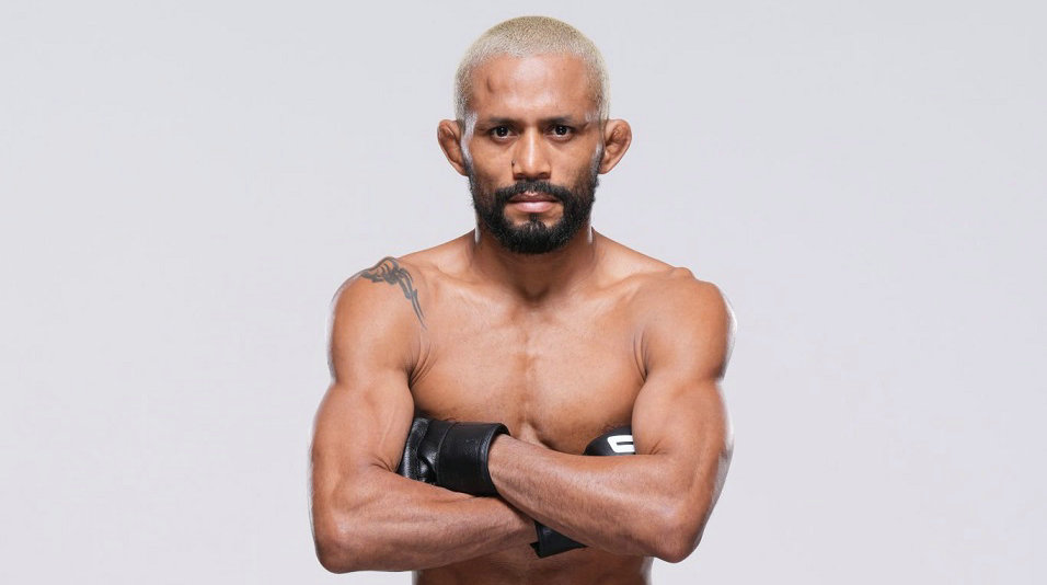 UFC 290:戴维森·菲格雷多因伤退赛