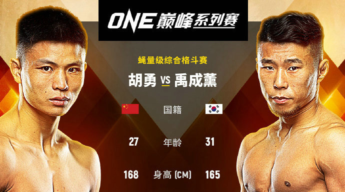 胡勇:战胜禹成薰后,我想挑战排名前五的迈凯伦