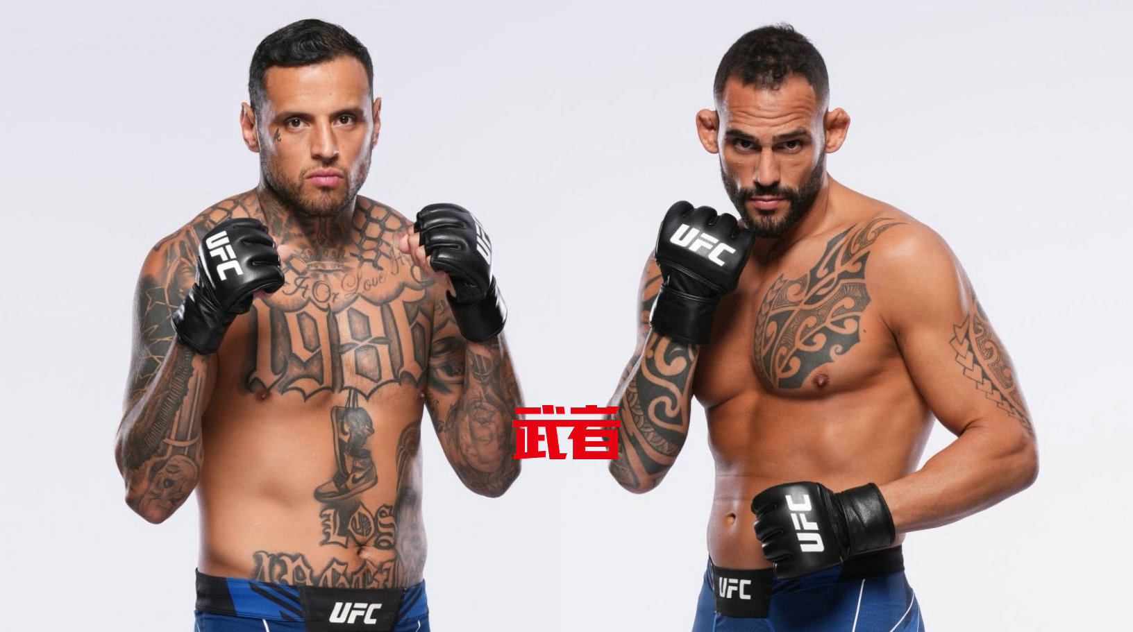 9月17日UFC:丹尼尔·罗德里格兹vs桑蒂亚戈·彭兹尼比奥